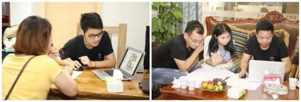 「浪现场」星驰装饰第七届快乐家装文化节圆满结束