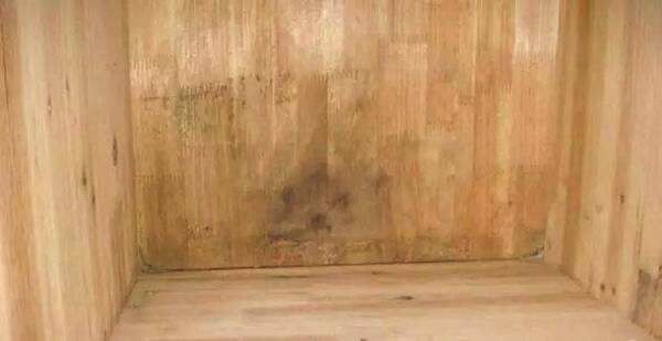 这些小妙招轻松搞定衣柜发霉