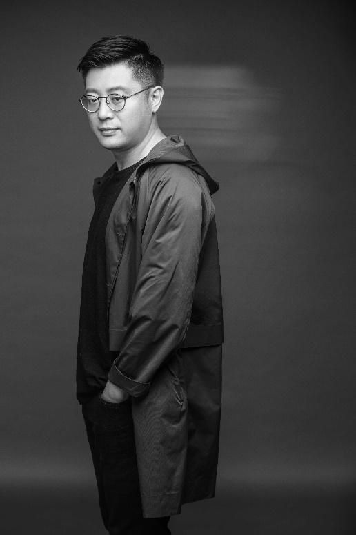 史洋 hyperSity建筑事务所主持建筑师