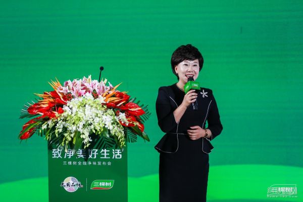 （中国建筑装饰协会住宅装饰装修和部品产业分会秘书长胡亚南）