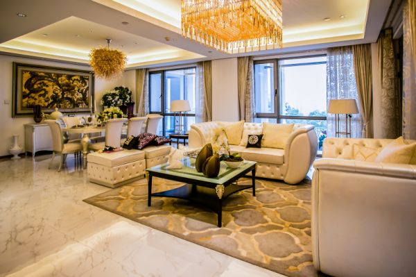 住宅风水避开这3个极端,迷信不可取,但这些还是不可忽略