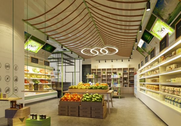 家里装修的像五星级酒店,但是花了8万,只用了这些技巧!