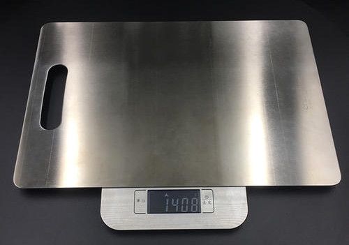 厨房“黑科技”让烹饪更有效率