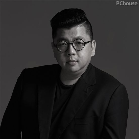 9 Studio Design Group 丨数位编织捕捉一瞬之光 重建