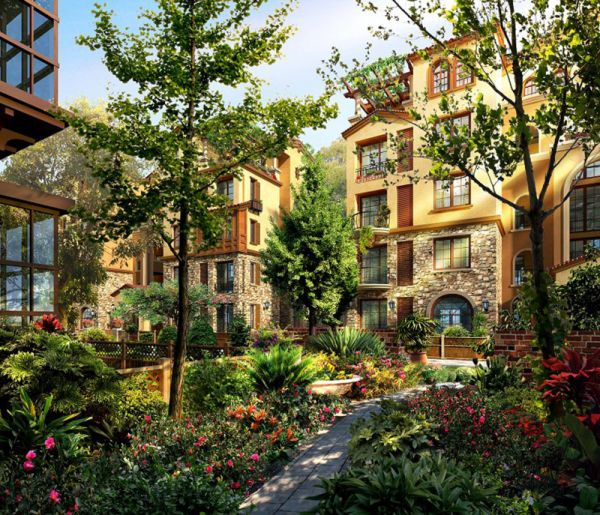 珠海殡仪馆改造住宅?被称风水宝地,看看网友的神回复