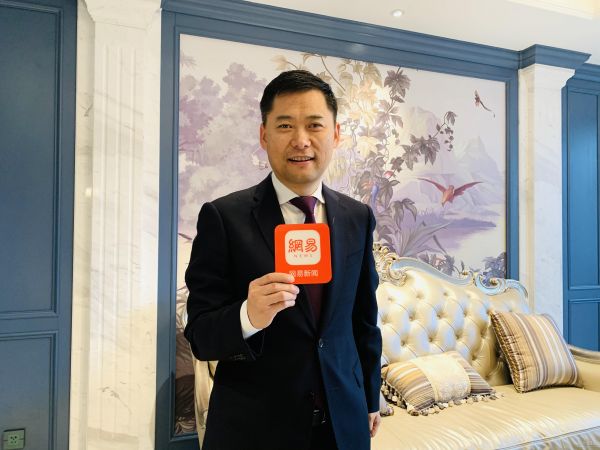 专访高层丨9年不忘初心 共话星杰杭州新未来