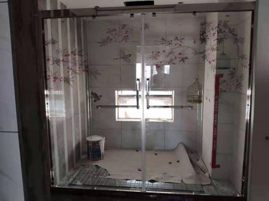 燕郊新浪家居