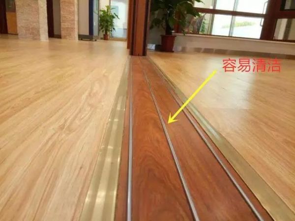 装传统推拉门已经过时了 如今盛行这种藏在墙里的