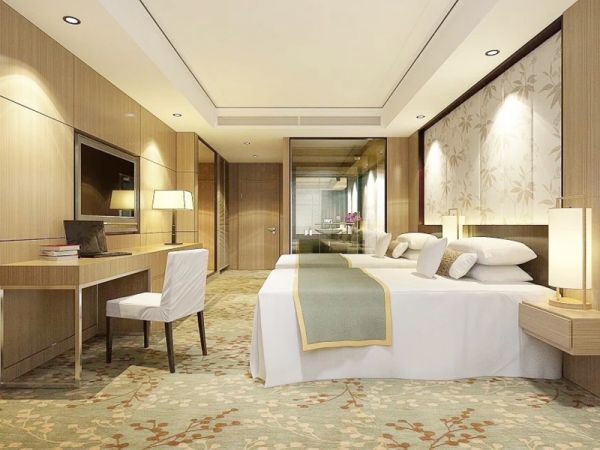 卧室床1.8M和1.5M哪个合适?装修师傅说这种睡得安稳!