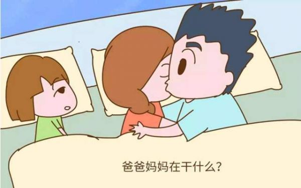 关于孩子几岁开始分房睡，三个信号不容忽视！