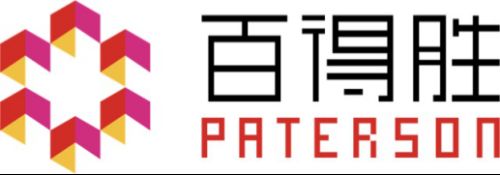 （百得胜最新logo）