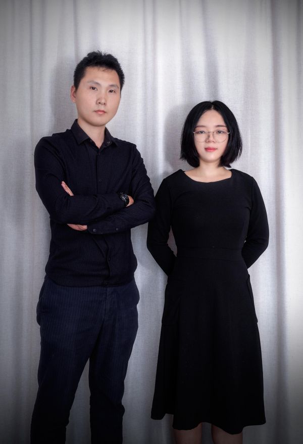 2019中国设计力青年榜丨燕霖泠&郭东海：设计师要有优雅解决问题的能力