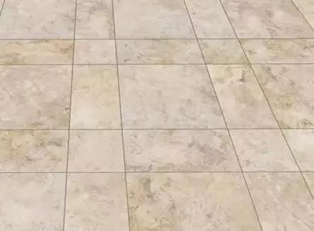 家里的瓷砖再贵都不好看 多半是你贴的方式不对！