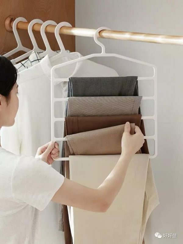 所有物品收纳遵守这几点 保证空间变得井然有序