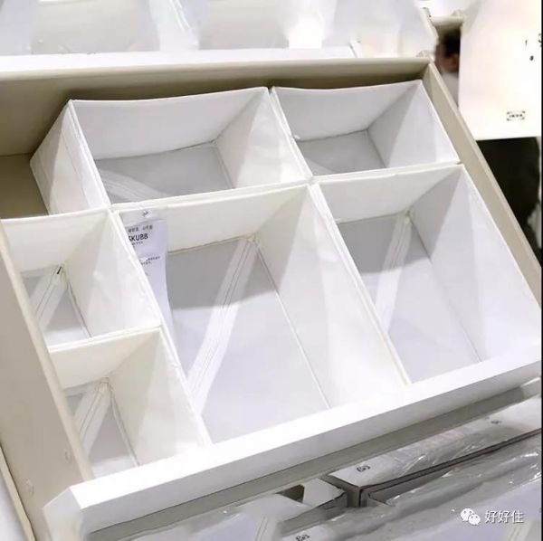 所有物品收纳遵守这几点 保证空间变得井然有序