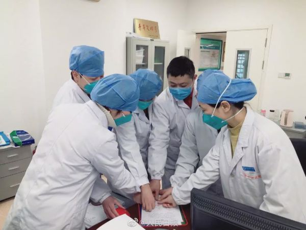 驰援武汉!业之峰装饰集团向武汉市慈善总会捐款100万元