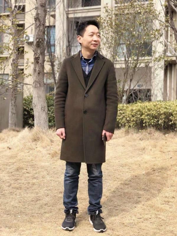 汇明江苏宿迁经销商 许明明