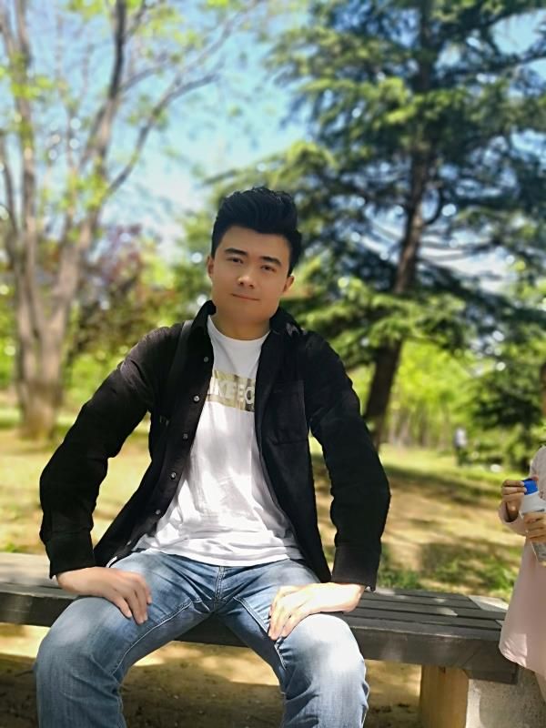 汇明经销商 钟斌