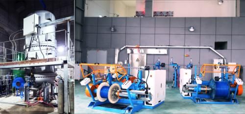 固达电缆高端新品——欧标别墅电线,以高品质开拓市场