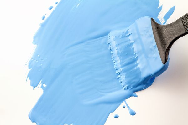 乳胶漆怎么正确涂刷 乳胶漆开裂怎么办