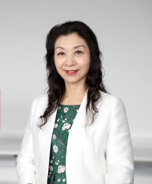 新创意家居董事长卢小华