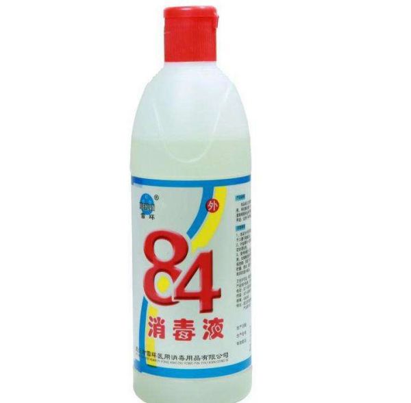 解忧研究院丨居家消毒，你做对了吗？