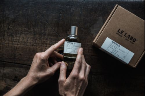 Le Labo Santal 33