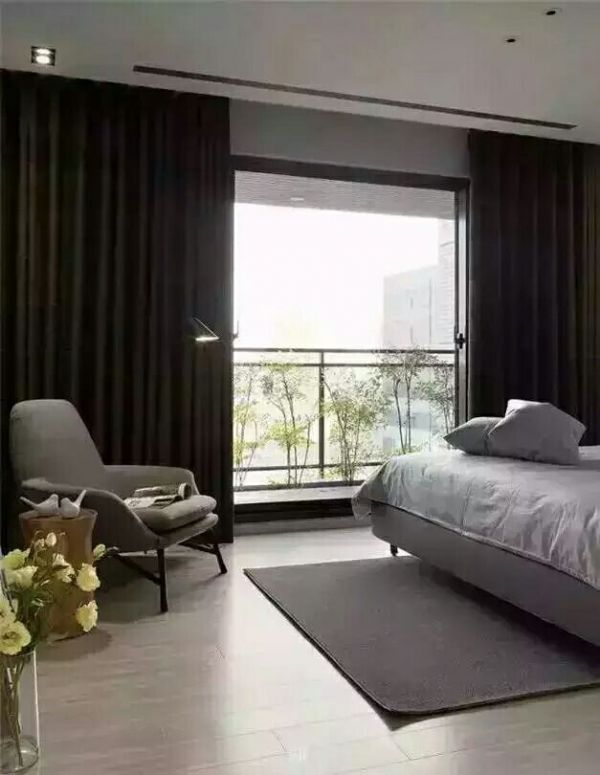 回迁房也可以帅的掉渣!中晟馨苑效果