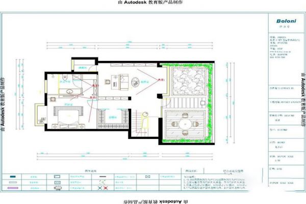 【山水文园中园】中式 跃层/loft 170