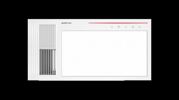 从奥普轻智浴霸的两线快装说起，它的10个优势够实用吗？