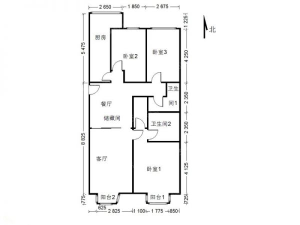 金港国际后现代风,呼之欲出的时尚感