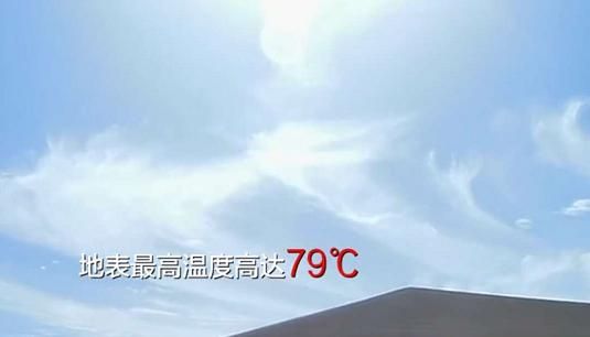 没有一台空调在沙漠吹凉风?海尔56℃除菌空调不信,看挑战
