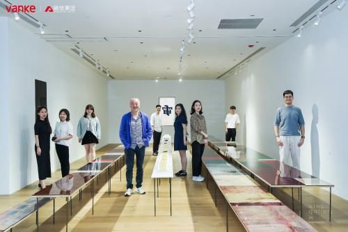 快来PICK魔都7月艺展！走进中興路一號「SH-始」展览