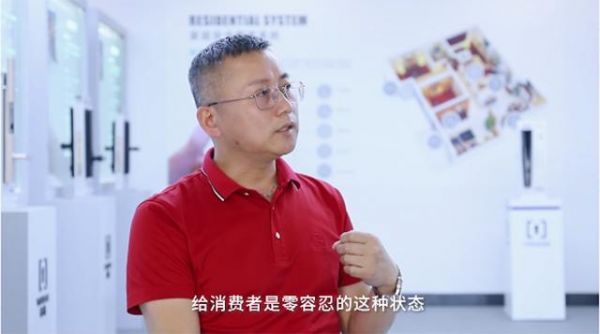 第22届中国建博会（广州）后，你还在纠结智能门锁哪个品牌好