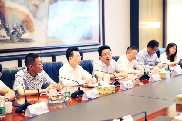 欧派整装大家居与上海沪佳达成战略联盟