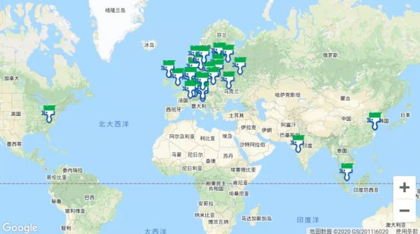 中国建筑涂料市场迎来新伙伴——芬兰·泰克诺斯