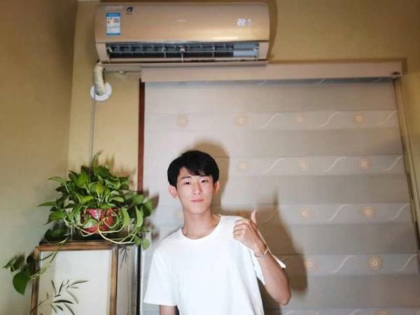 体验云众播催生场景订单:敦煌讲解员自建海尔智慧空气体验厅