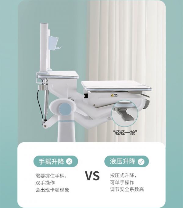 助力孩子探索未来,西昊探索者学习桌新品上架