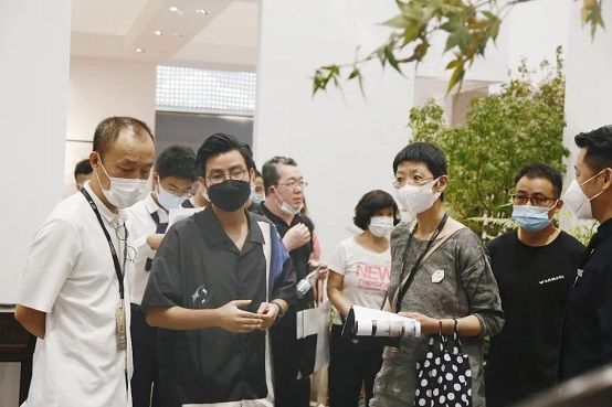 燕郊新浪家居