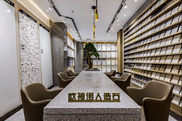 瓷砖品牌这么多，为什么欧神诺能拿下这个《十大品牌》