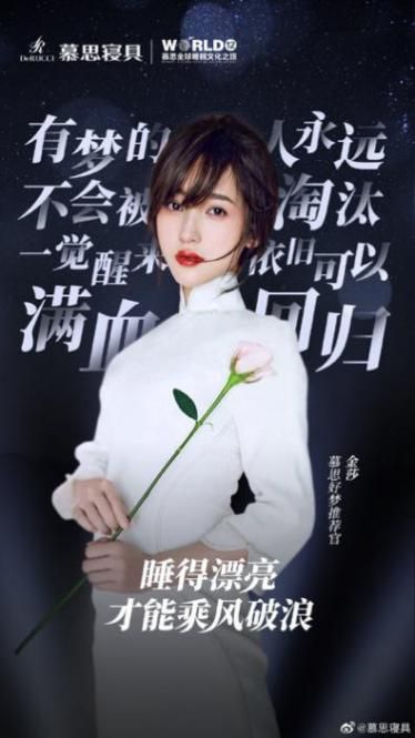 标题：