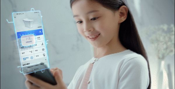 卫浴行业唯一 | 箭牌卫浴强势登陆东方卫视