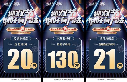 法迪奥双节收官！业绩突破历史记录，同比增长46.7%