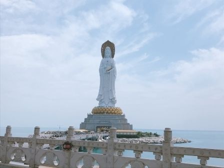 燕郊新浪家居