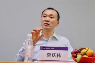 轩尼斯总裁曾庆伟