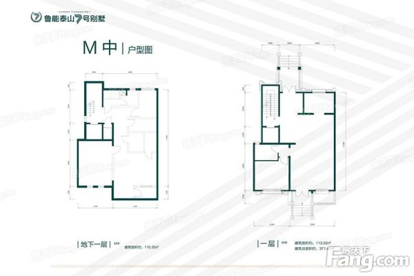恬静贵气,畅想天伦——鲁能7号别墅新古典案例