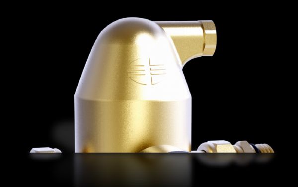 日丰新品——磁力微泡过滤器，让家更温暖
