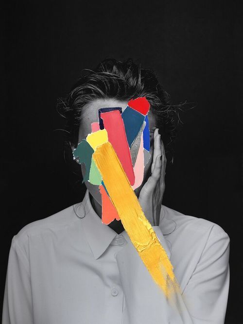 SUPERPOSITION DOREE
