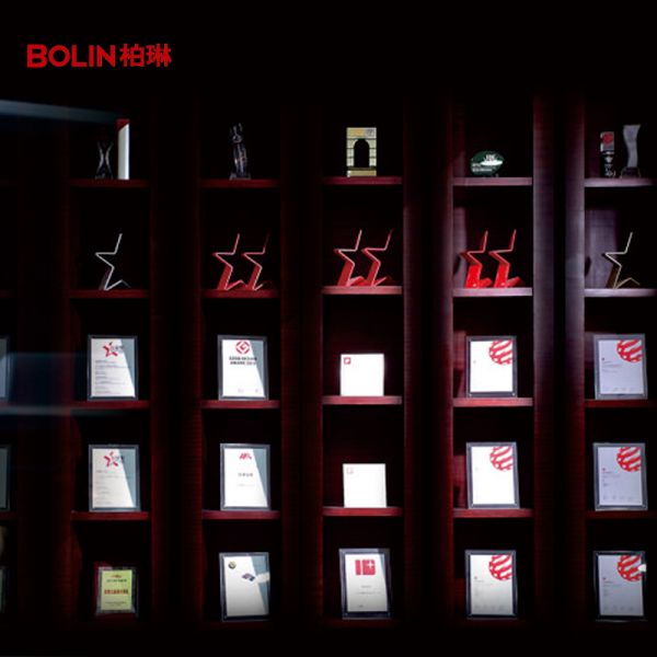 BOLIN柏琳｜以工匠心，做可以传世的厨电精品