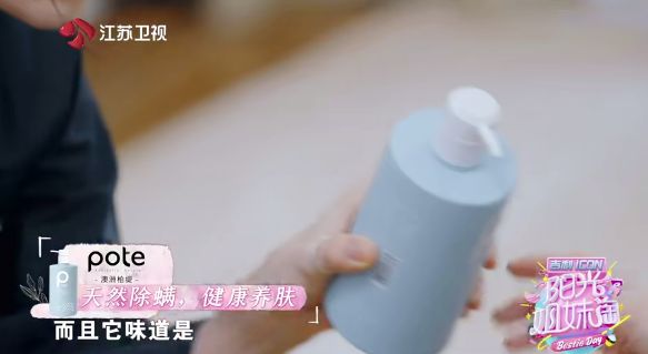 张韶涵出任Pote柏缇推广合作伙伴